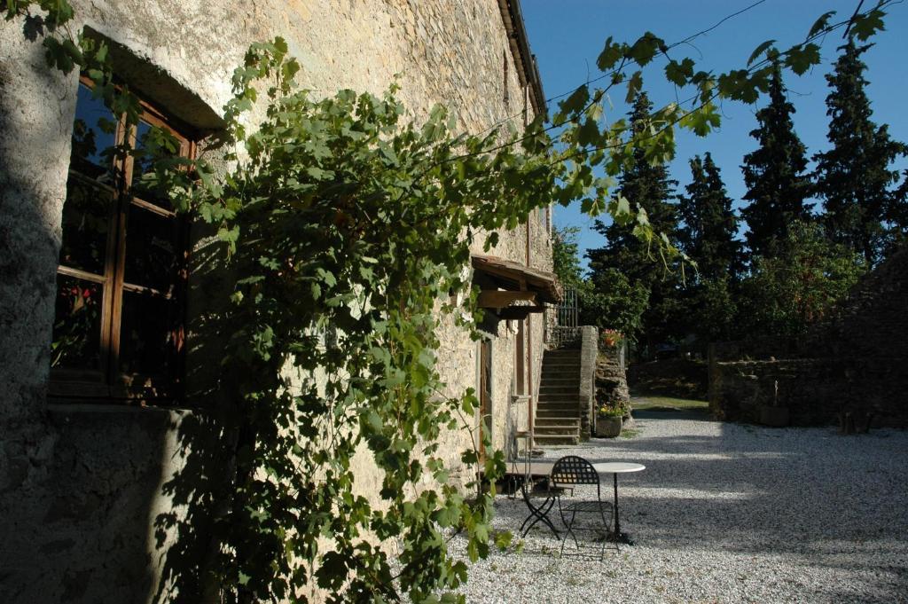 Agriturismo Casteldelpiano Licciana Nardi Eksteriør bilde