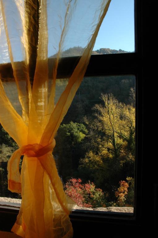 Agriturismo Casteldelpiano Licciana Nardi Eksteriør bilde