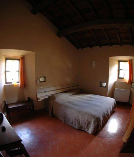 Agriturismo Casteldelpiano Licciana Nardi Rom bilde