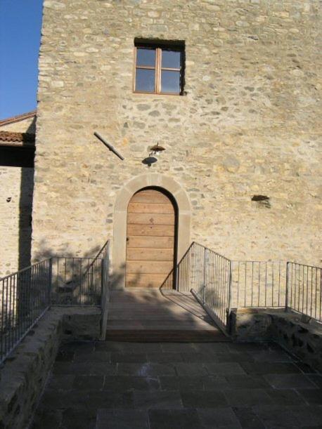 Agriturismo Casteldelpiano Licciana Nardi Rom bilde