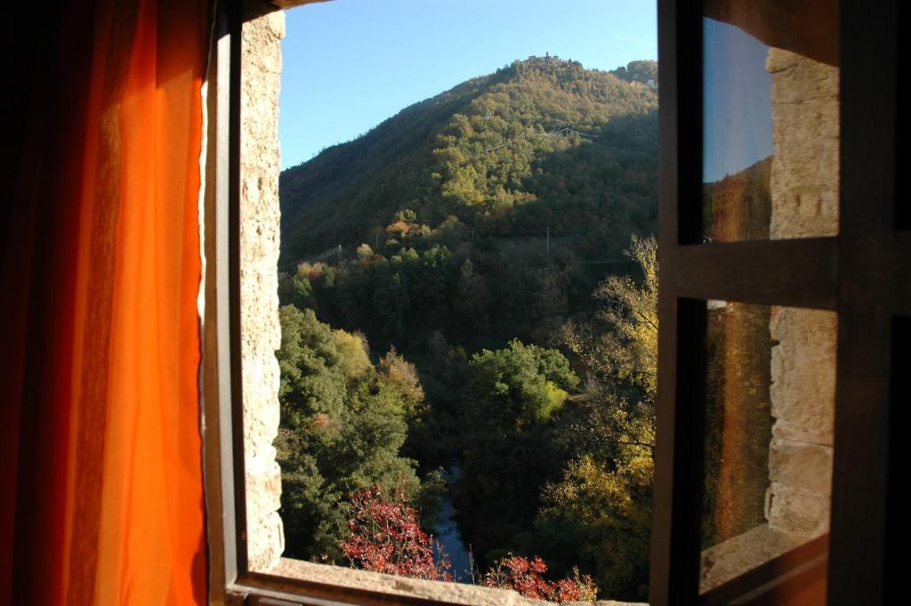 Agriturismo Casteldelpiano Licciana Nardi Rom bilde