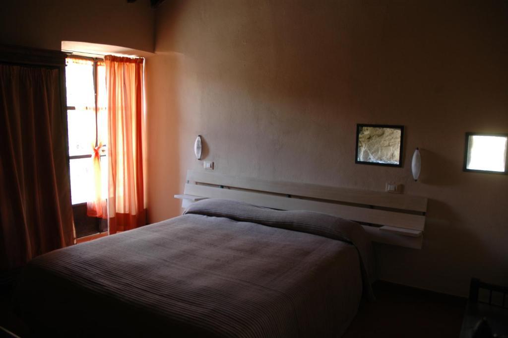 Agriturismo Casteldelpiano Licciana Nardi Rom bilde