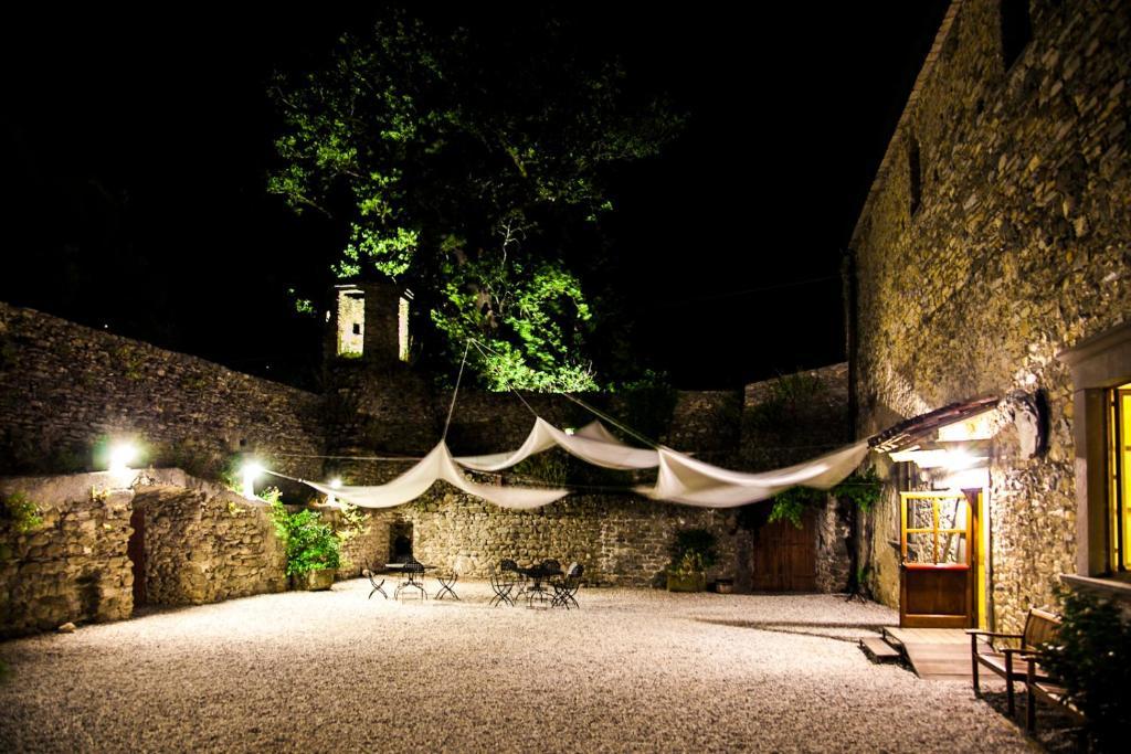 Agriturismo Casteldelpiano Licciana Nardi Eksteriør bilde