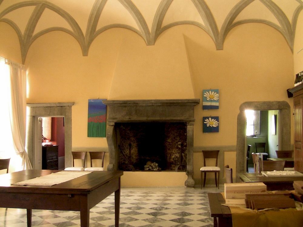 Agriturismo Casteldelpiano Licciana Nardi Eksteriør bilde