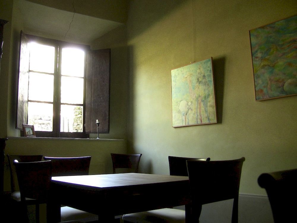 Agriturismo Casteldelpiano Licciana Nardi Eksteriør bilde