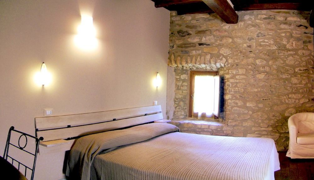 Agriturismo Casteldelpiano Licciana Nardi Eksteriør bilde