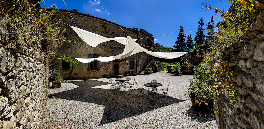 Agriturismo Casteldelpiano Licciana Nardi Eksteriør bilde