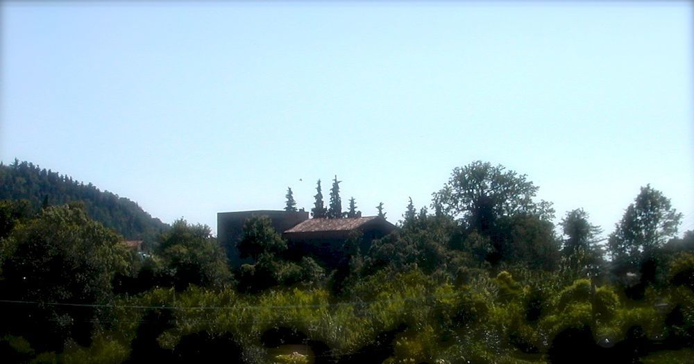 Agriturismo Casteldelpiano Licciana Nardi Eksteriør bilde
