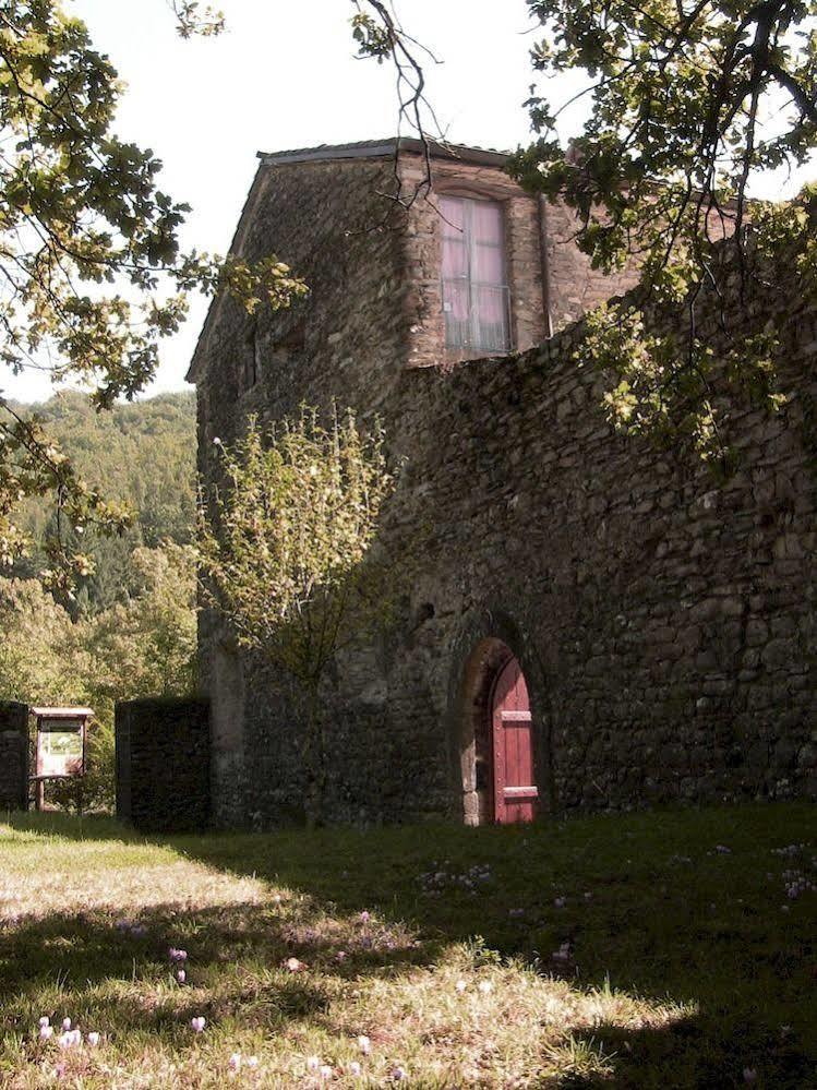 Agriturismo Casteldelpiano Licciana Nardi Eksteriør bilde