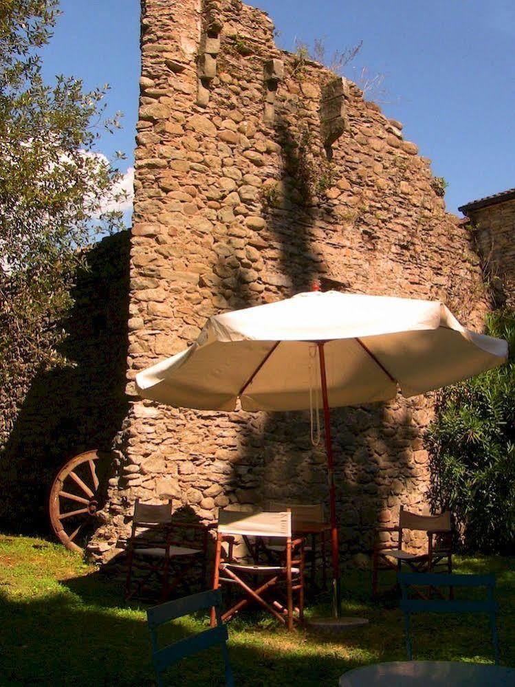 Agriturismo Casteldelpiano Licciana Nardi Eksteriør bilde