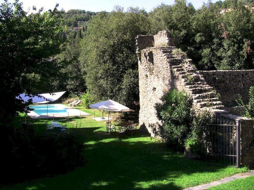 Agriturismo Casteldelpiano Licciana Nardi Eksteriør bilde