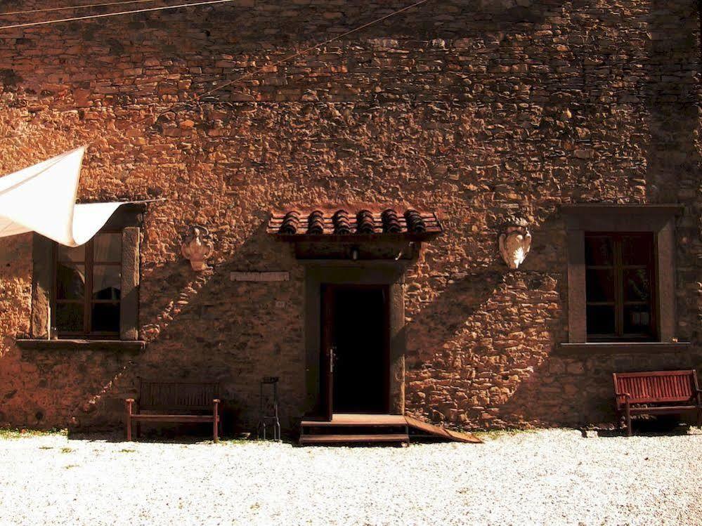 Agriturismo Casteldelpiano Licciana Nardi Eksteriør bilde